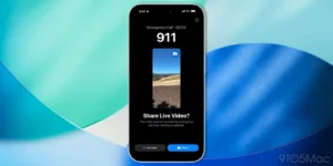 Το Emergency SOS Live Video της Apple διαθέσιμο πλέον στη Βραζιλία