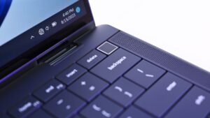 Windows 11: το ESS υποστηρίζει εξωτερικούς αναγνώστες δακτυλικών αποτυπωμάτων