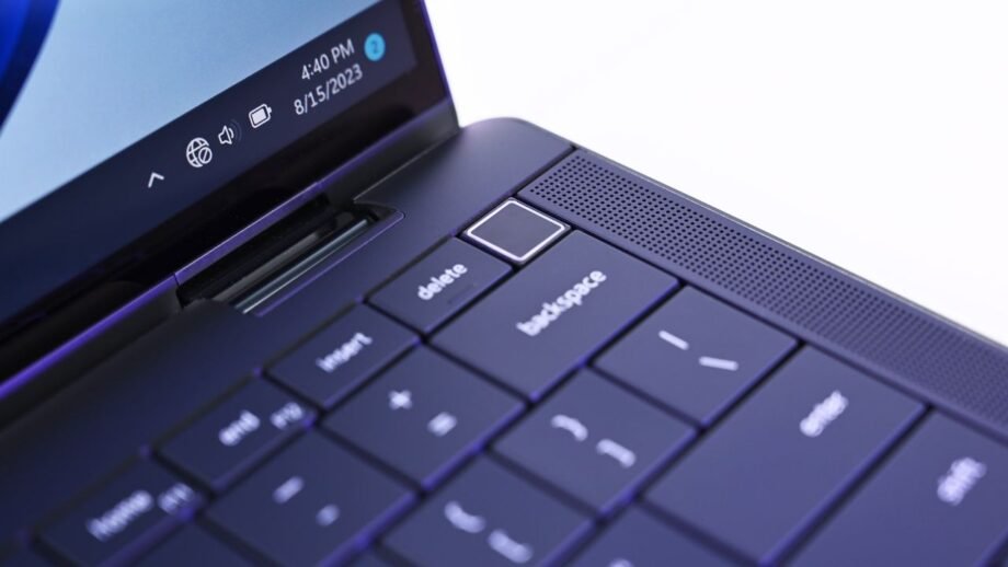 Το Enhanced Sign-in Security των Windows 11 υποστηρίζει εξωτερικούς αναγνώστες δακτυλικών