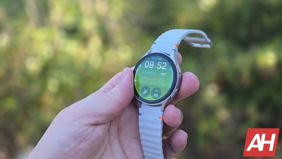 Το Galaxy Watch 7 ετοιμάζεται για το One UI 9 Watch Beta της Samsung