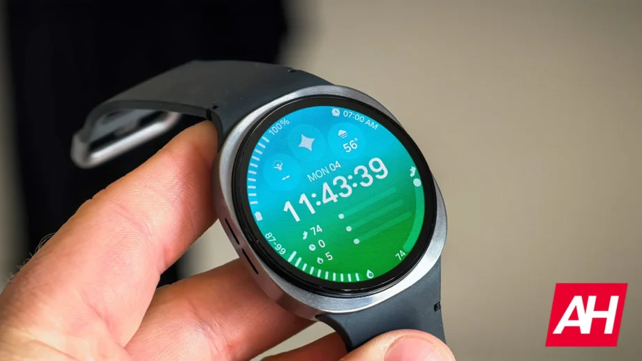 Galaxy Watch 8: Η beta του Wear OS 7 ξεκίνησε στη Νότια Κορέα – σύμφωνα με αναφορά