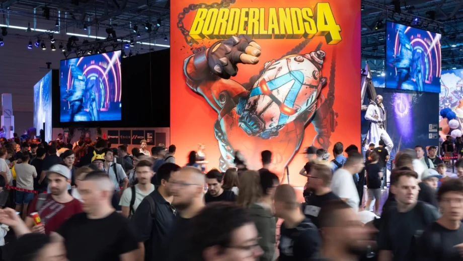 Gamescom 2026: Η Μεγαλύτερη Gaming Εκδήλωση στον Κόσμο Επεκτείνεται με Νέες Δυνατότητες