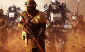 Fallout: New California – το τεράστιο mod απέκτησε one-click εγκατάσταση στο GOG