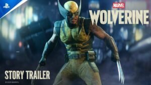 Marvel’s Wolverine: 60 FPS με ray tracing ως προεπιλογή στο βασικό PS5