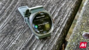 Garmin απειλεί τη Samsung στις πωλήσεις smartwatch παγκοσμίως το 2026
