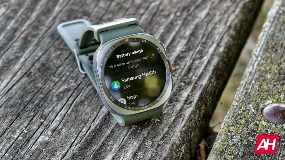 Garmin απειλεί τη Samsung στις πωλήσεις smartwatch παγκοσμίως το 2026