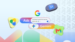Η κρυφή λειτουργία Gemini της Google που βρίσκει ξεχασμένες πληροφορίες στα email