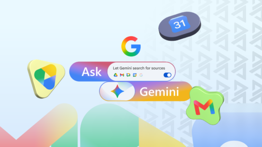 Η κρυφή λειτουργία Gemini της Google που βρίσκει ξεχασμένες πληροφορίες στα email