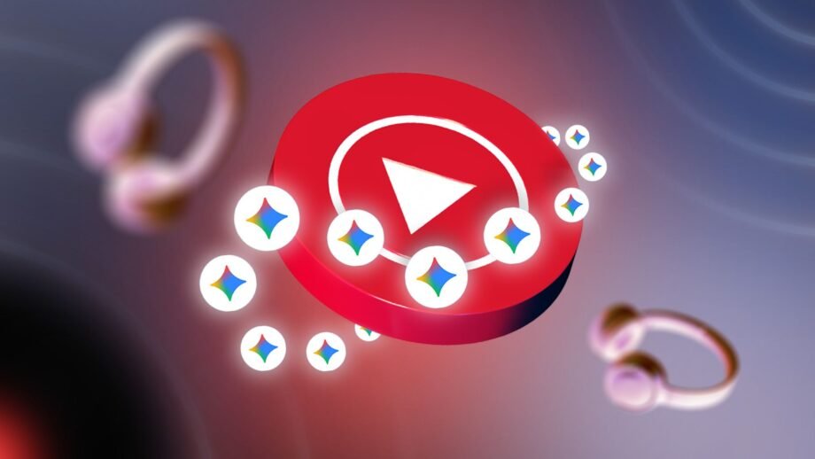 Το κρυφό κουμπί Gemini στο YouTube αλλάζει τον τρόπο που παρακολουθούμε βίντεο