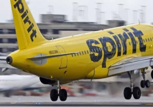 Google αγοράζει 100 εκατ. emails και 500 εκατ. συνομιλίες της Spirit Airlines για το AI
