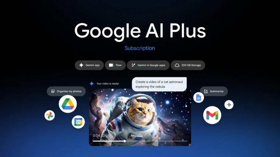 Google AI Pro δωρεάν για φοιτητές και ειδικές εκπτώσεις στην Ελλάδα