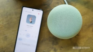 Google Home: Έρχεται διόρθωση για τις λίστες του Keep – σύμφωνα με αναφορά