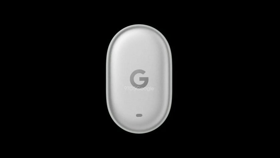Google Pixel Tag: Τιμή €34,99 στην Ευρώπη για ανταγωνισμό με Apple AirTag