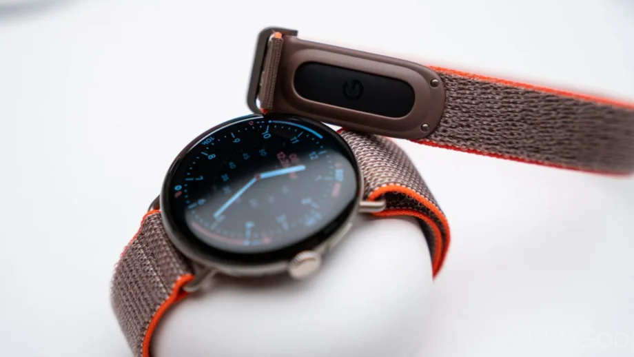 Google Pixel Watch Ultra: Το επόμενο βήμα με επιρροές από το Fitbit Air