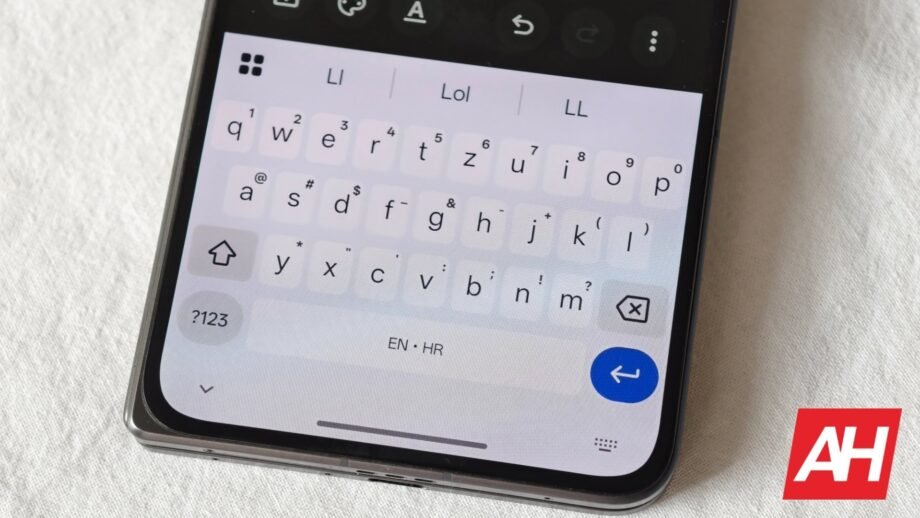 Google δοκιμάζει το Quick Insert στο Gboard για ευκολότερη κοινή χρήση περιεχομένου