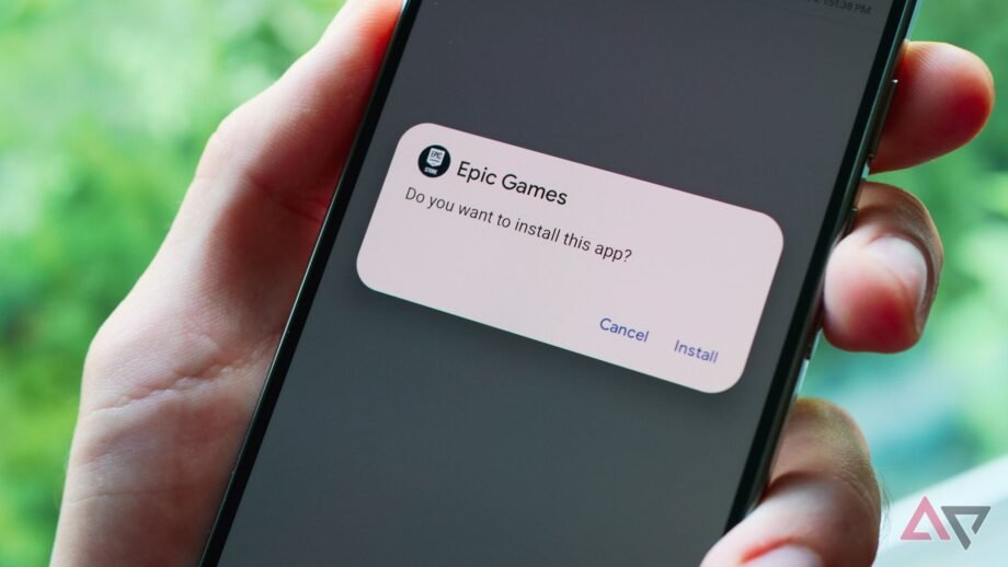 Google ξεκινά αλλαγές στο sideloading του Android με νέο προχωρημένο σύστημα
