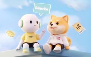 OnePlus αποχωρεί από Ευρώπη και Βόρεια Αμερική με δωρεάν ασύρματο φορτιστή 50W