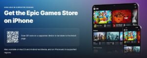 Epic Games καταγγέλλει ότι οι νέοι κανόνες της Apple στην ΕΕ παραβιάζουν τον Νόμο