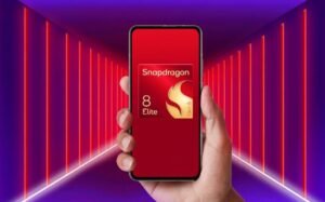 Snapdragon 8 Gen 6 Pro εμφανίζεται με 4,83 εκατ. πόντους στο AnTuTu
