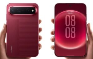 Huawei Pura X View: Στην Κίνα στις 28 Αυγούστου με πλατιά OLED