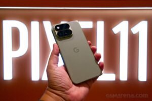 Google Pixel 11 2026: Οι βασικές αλλαγές στα νέα smartphones της σειράς