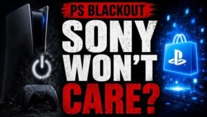 Το #PSBlackout ξεκινά αύριο: Πόσο θα επηρεάσει πραγματικά το PlayStation