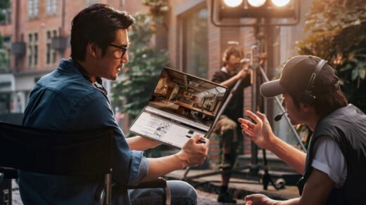 Huawei MateBook Fold Ultimate: Πρωτοποριακό αναδιπλούμενο laptop με οθόνη OLED 18 ιντσών