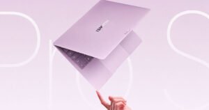 Huawei MateBook Pro S: Μόλις 798 γραμμάρια και με φυσικό μηχανισμό προστασίας ιδιωτικότητας