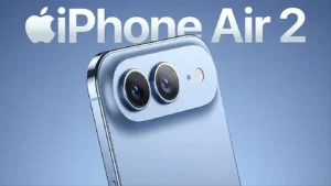 iPhone Air 2: Νέα διαρροή αποκαλύπτει A20, δεύτερη κάμερα και σημαντικές αναβαθμίσεις