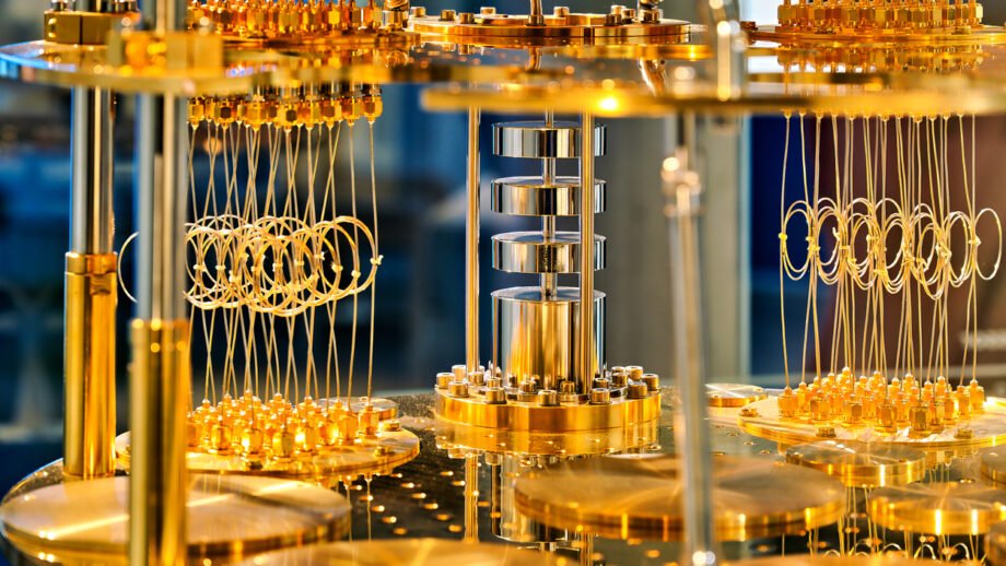 Intel: Πρακτική μετάβαση στην κρυπτογραφία μετά την εποχή των κβαντικών υπολογιστών