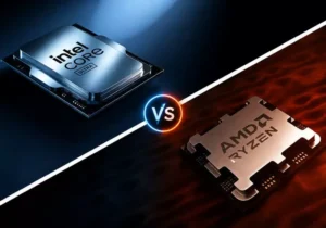 Intel επιστρέφει στην κορυφή των πωλήσεων CPU στο Amazon, αλλά η AMD κυριαρχεί