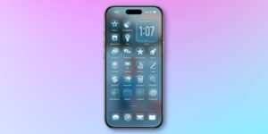 iOS ζητά το δικό του Material You για απόλυτη εξατομίκευση χρωμάτων