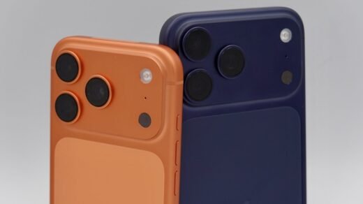 Γιατί αξίζει να αγοράσετε το iPhone 17 Pro τώρα αντί να περιμένετε το iPhone 18 Pro