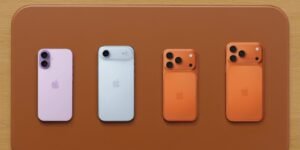 iPhone 18: Μεγάλη αύξηση RAM στα 12GB και νέο Dynamic Island το 2027