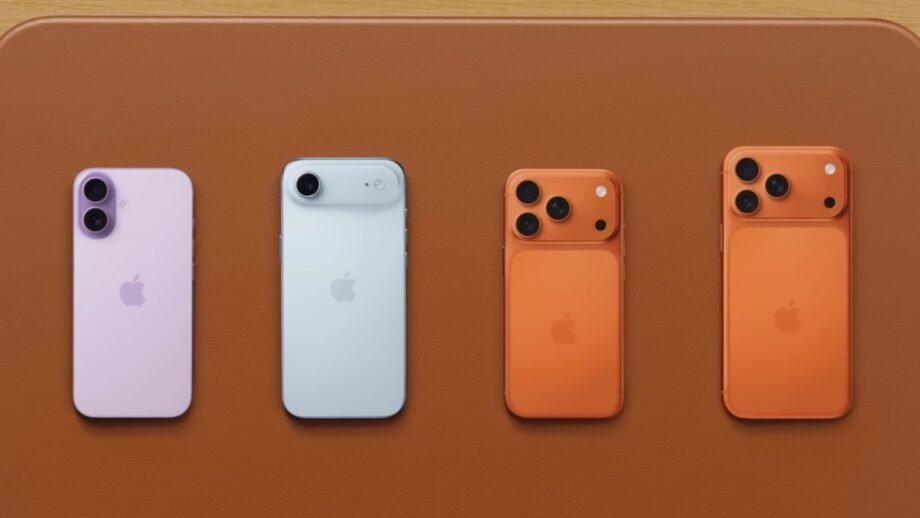 iPhone 18: διαρροή αποκαλύπτει Apple