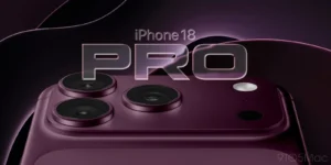 iPhone 18 Pro: Τέσσερα πλεονεκτήματα έναντι του Ultra της Apple