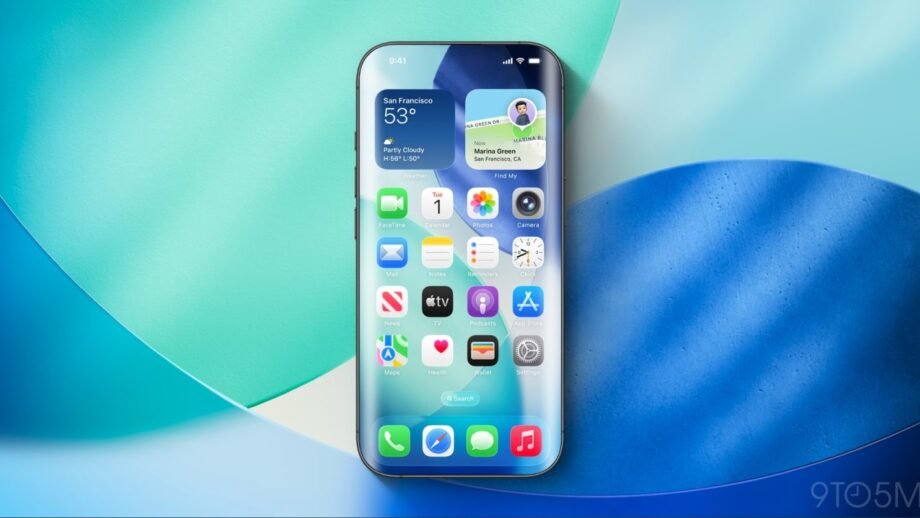 iPhone 20: Μήπως το επετειακό μοντέλο είναι το iPhone Air και όχι Pro