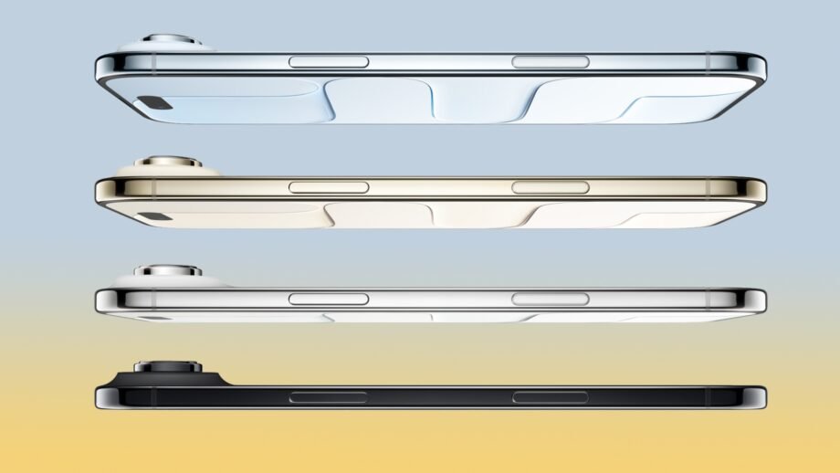 Το iPhone Air 2 αναμένεται το 2027 με πέντε σημαντικές αναβαθμίσεις