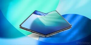 Το iPhone Ultra της Apple με αναδιπλούμενη οθόνη και διαστάσεις Galaxy Z Fold 8