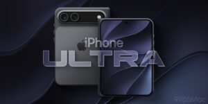 iPhone Ultra: Το πρώτο αναδιπλούμενο iPhone που αξίζει το όνομά του Ultra