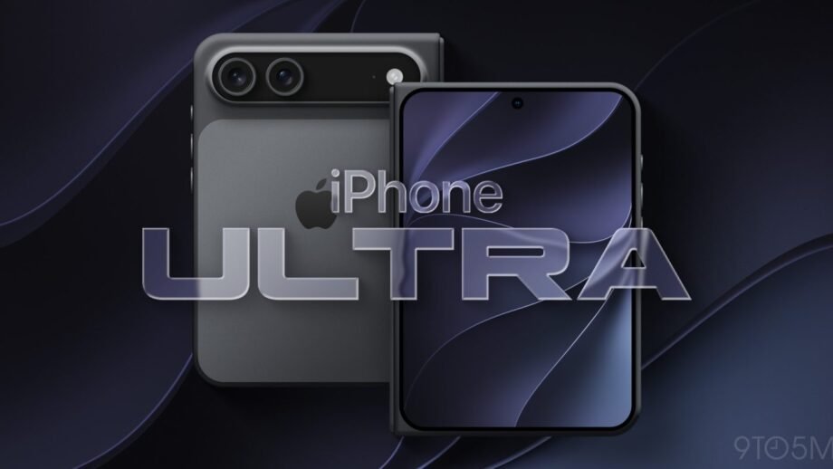 iPhone Ultra: Το πρώτο αναδιπλούμενο iPhone που αξίζει το όνομά του Ultra