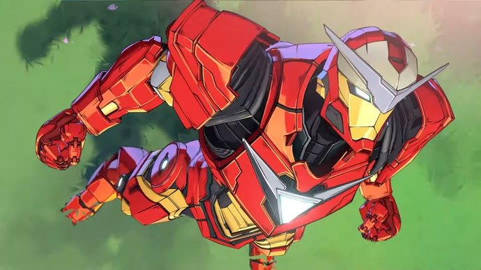 Marvel Tokon: Fighting Souls ξεχωρίζει με πάνω από συμμετοχές σε μεγάλα τουρνουά