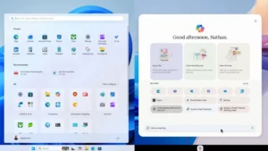 Project Aion: το AI λειτουργικό της Microsoft χωρίς Windows