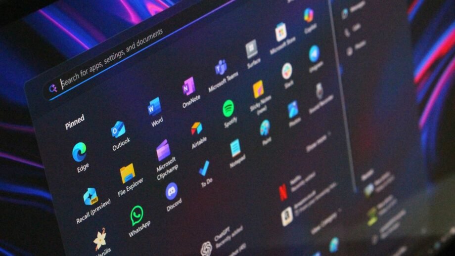 Microsoft ανανεώνει με σύγχρονο σχεδιασμό ακόμη περισσότερα μέρη του UI στα Windows 11