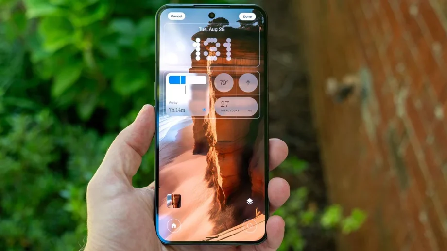 Nothing OS 5 open beta: Τι αλλάζει στο Nothing Phone 3