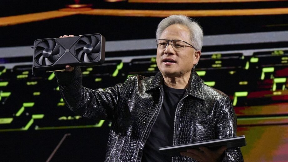NVIDIA CEO Jensen Huang: Η Moore’s Law έχει πεθάνει, οι GPU δεν θα ξαναγίνουν φθηνές