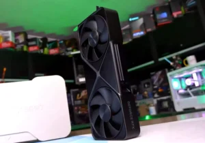 Δοκιμή gaming σε 6K: Πού δυσκολεύεται η Nvidia RTX 5090