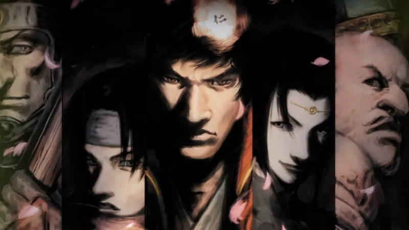 Onimusha: Way of the Sword - Η επιστροφή του Capcom μετά από 20 χρόνια απουσίας
