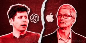 OpenAI ζητά ξανά την απόρριψη της αγωγής της Apple