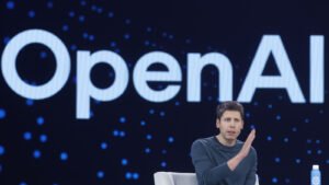 OpenAI επιβραδύνει την ανάπτυξη του Astra λόγω ανησυχιών για την κυβερνοασφάλεια